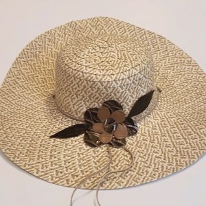 Spring Summer Hat